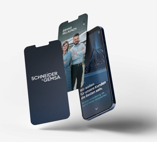 Schneider & Gemsa Design