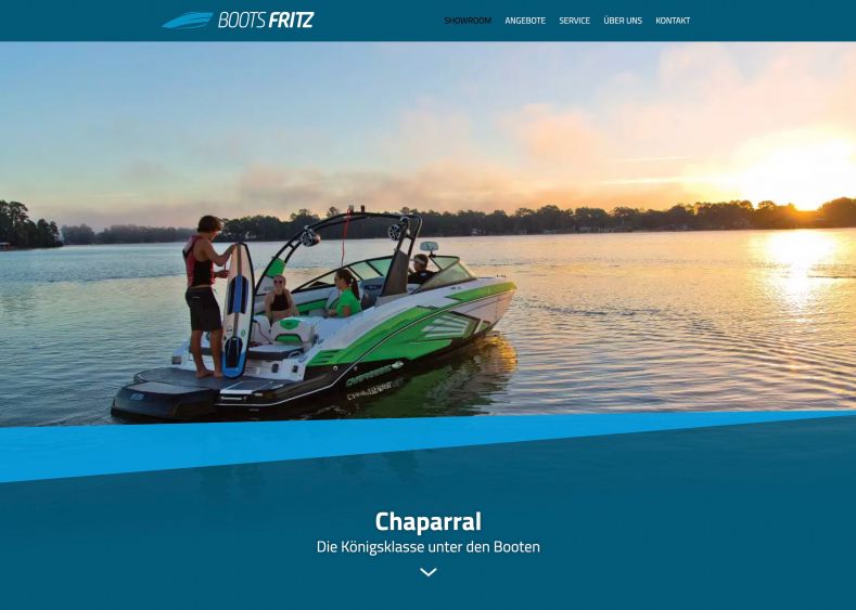 Website