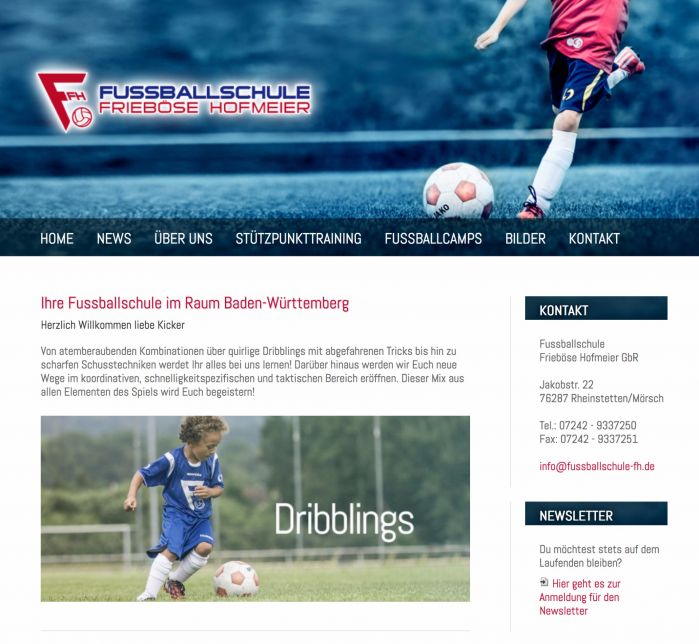 Website