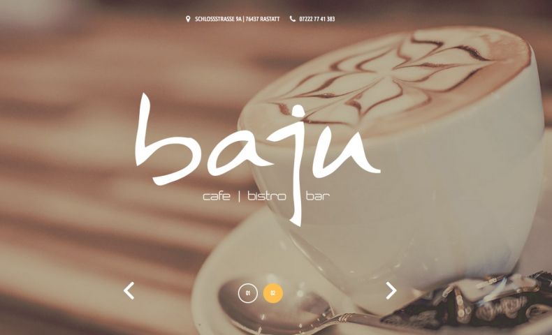 Website